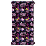 Tafelkleed Disco stof 137cm x 274cm