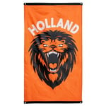Vlag Holland Leeuw 90cm x 150cm