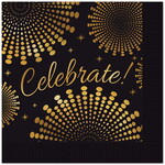 Servetten Celebrate 16 stuks Op is Op