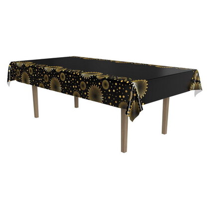 Tafelkleed Celebrate 137cm x 274cm