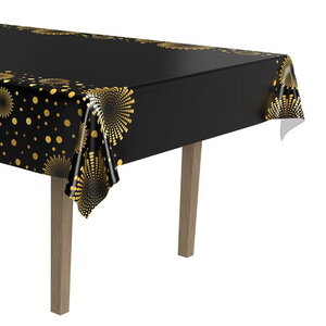 Tafelkleed Celebrate 137cm x 274cm