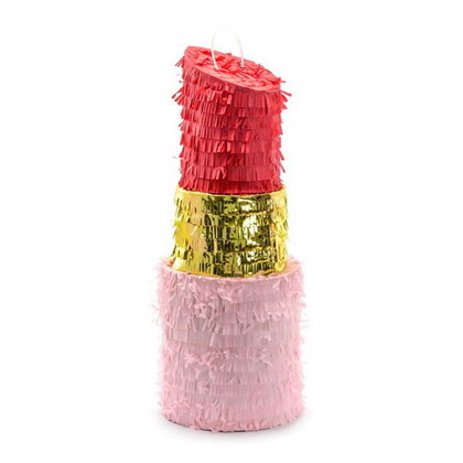 Pinata Lippenstift Op is Op