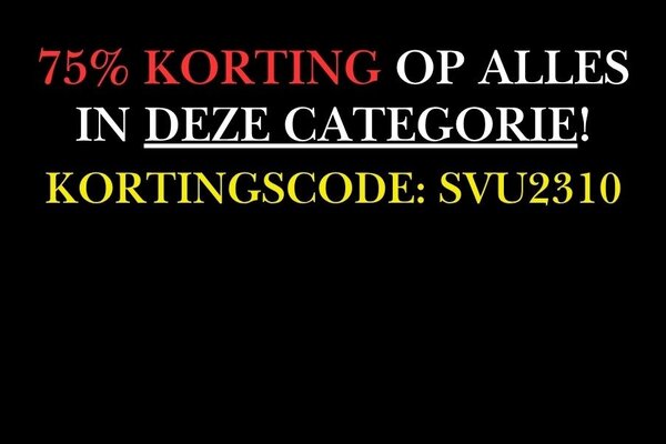 Verjaardag Op is Op