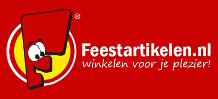 Feestartikelen.nl - Winkelen voor je plezier - Alles voor een verjaardag