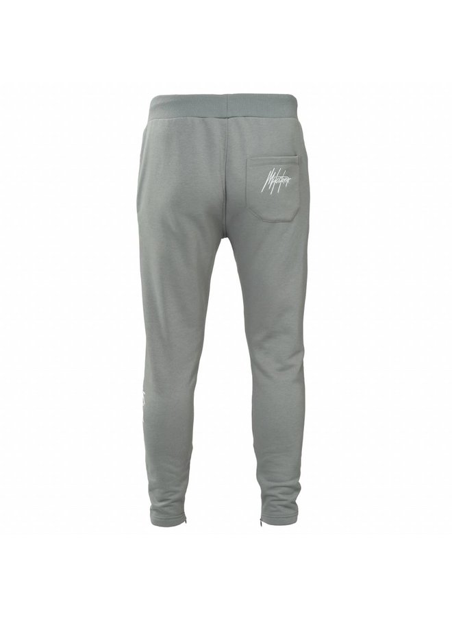 Milestone  Relics Milestone Relics Signature Trackpants Grau