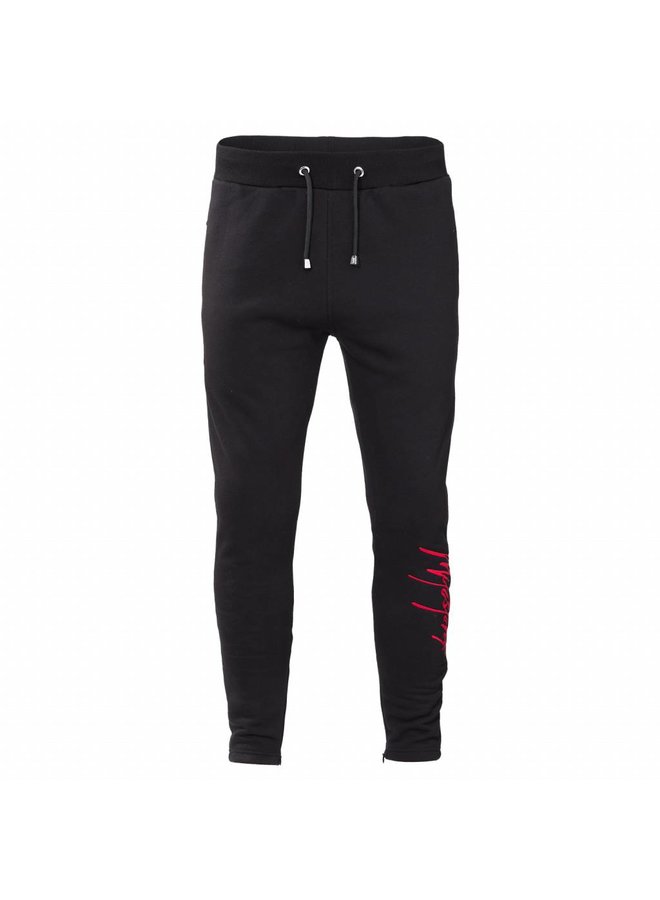 Milestone  Relics Milestone Relics Signature Trackpants Schwarz