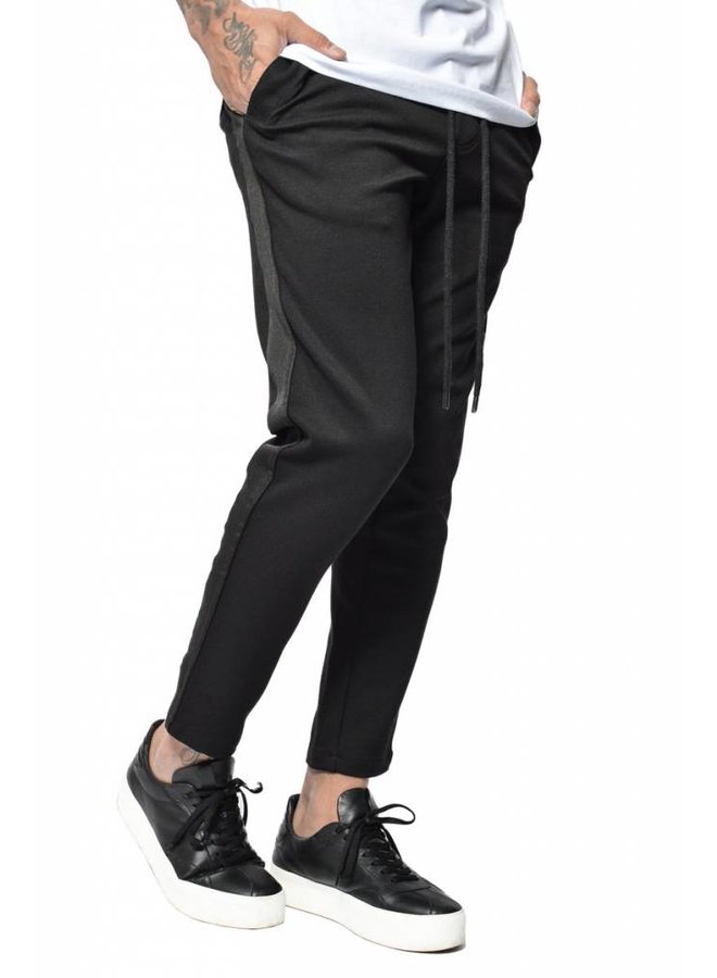 YCLO Walter Pants Black