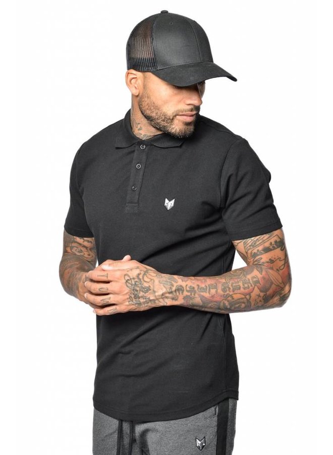 YCLO Polo Odin Black