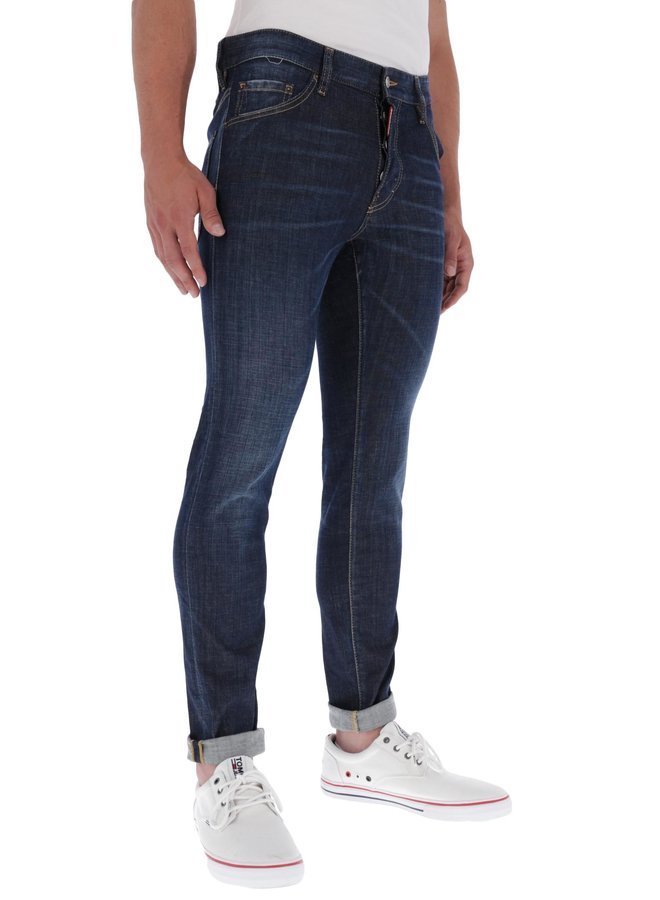 Dsquared2 Jeans Dunkelblau