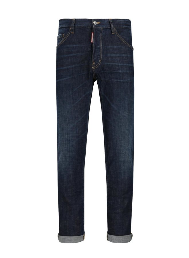 Dsquared2 Jeans Dunkelblau