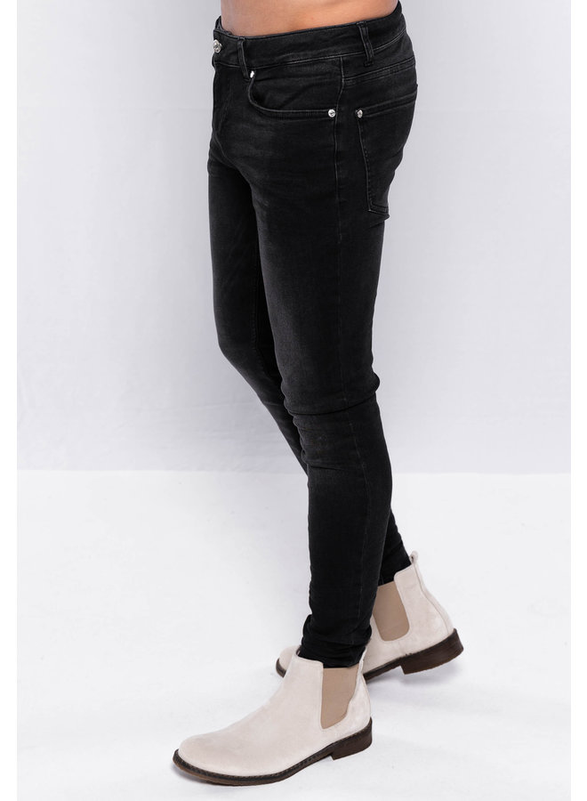 YCLO Jeans Benjamin Gray