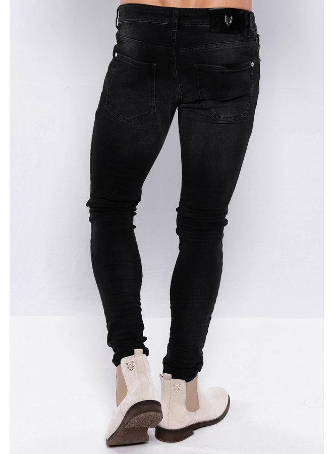 YCLO Jeans Benjamin Gray