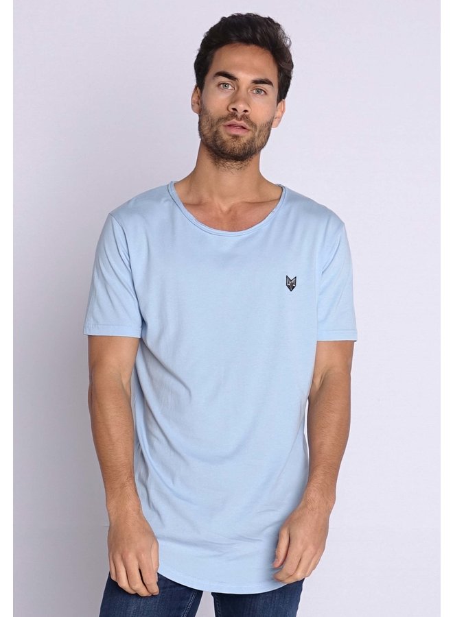 YCLO T-Shirt Kjeld Blue