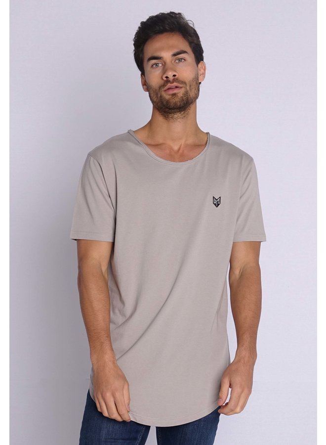 YCLO T-Shirt Kjeld Gray