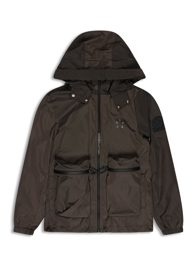 Conflict Windbreaker Cargo Antra