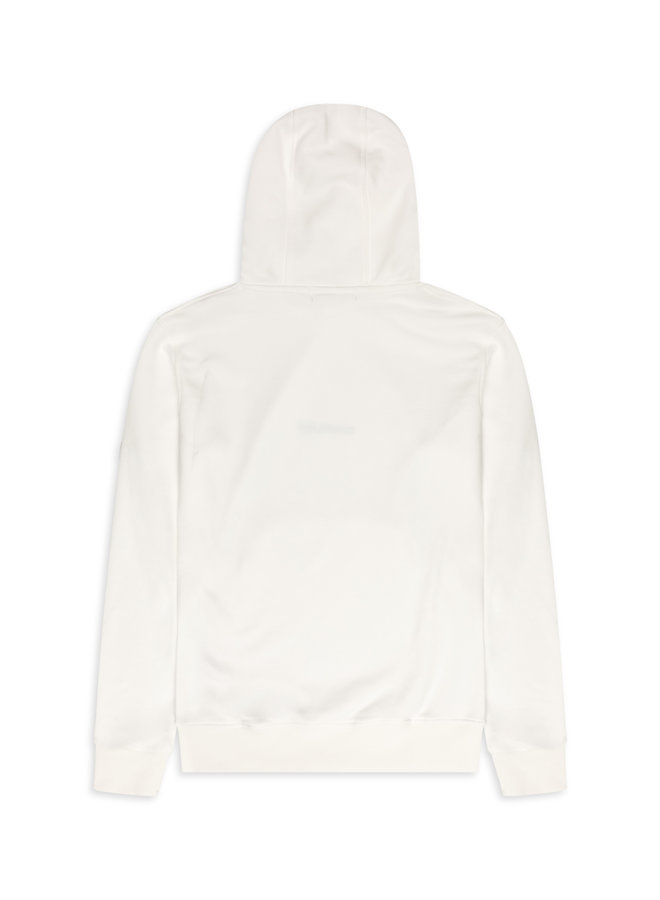 Conflict Hoodie Essentials Off White