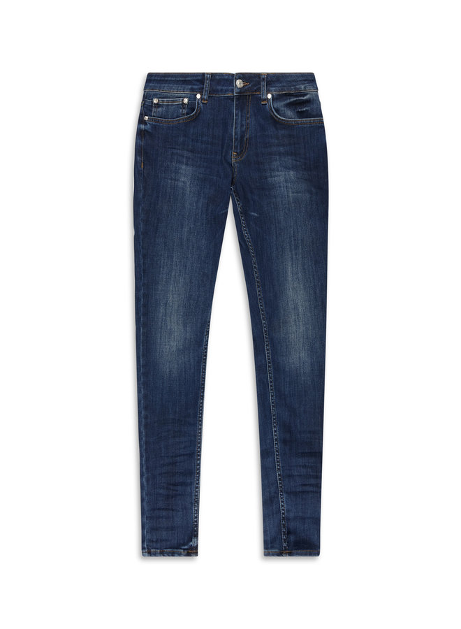 YCLO Jeans Benjamin Blue