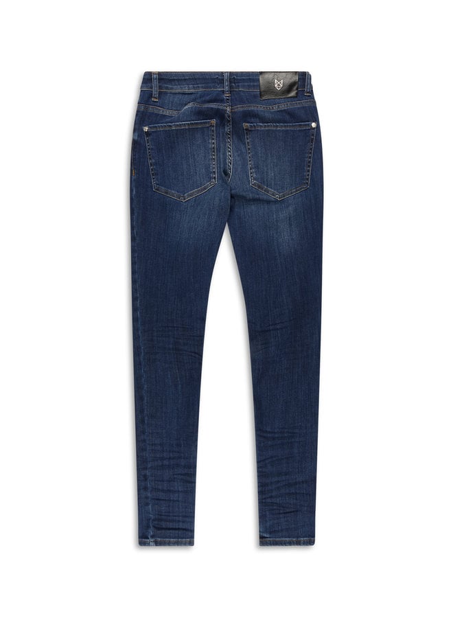 YCLO Jeans Benjamin Blue