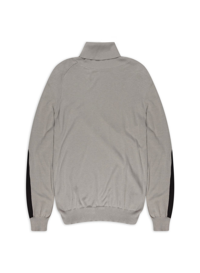 YCLO Knit Olav Grey/Black