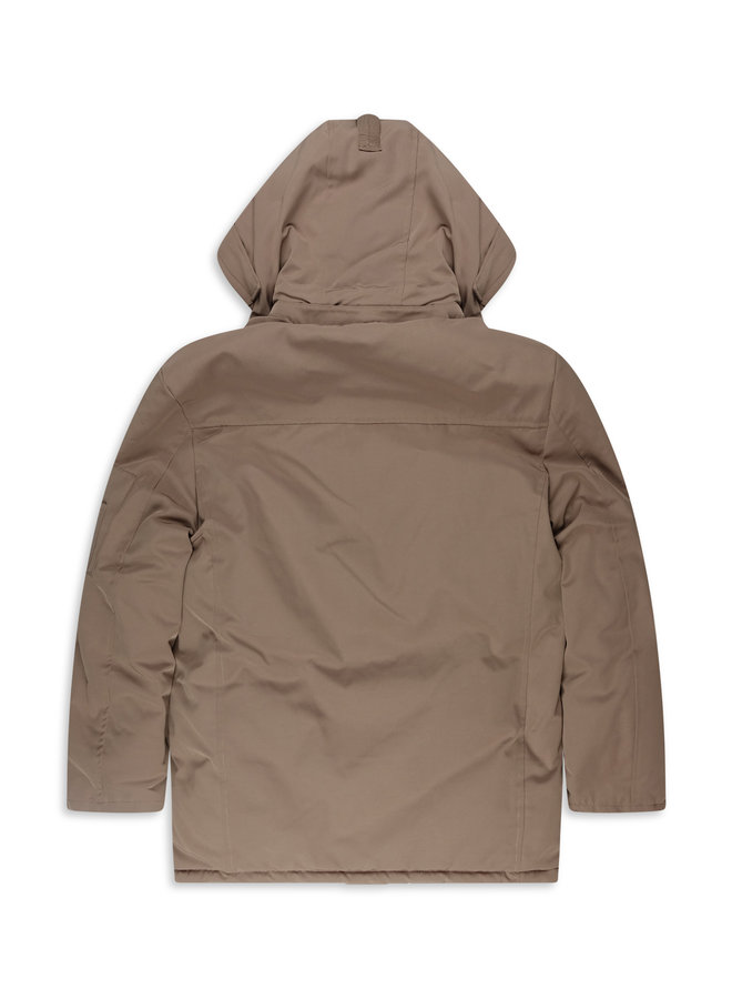 YCLO Oscar Parka Stone