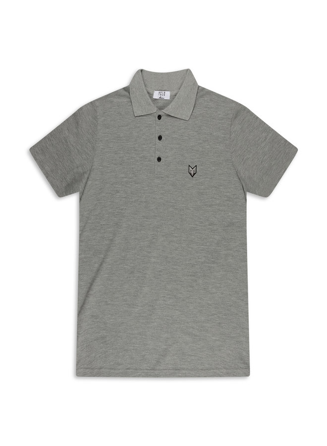 YCLO Polo Odin Grey