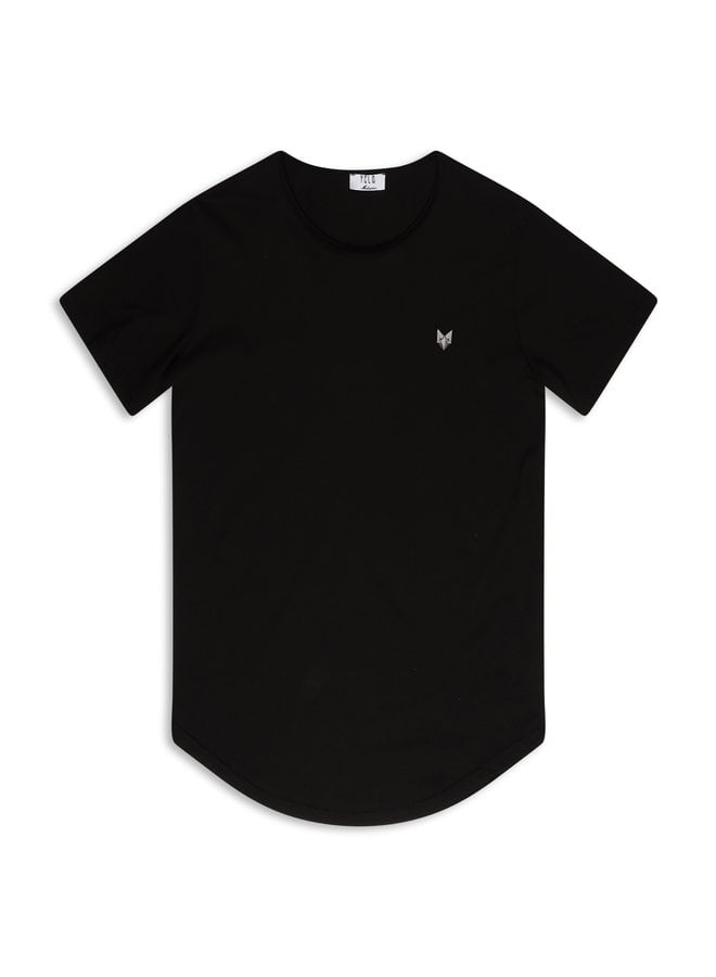 YCLO T-Shirt Kjeld Black