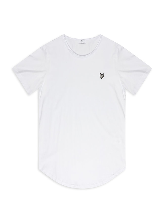 YCLO T-Shirt Kjeld White