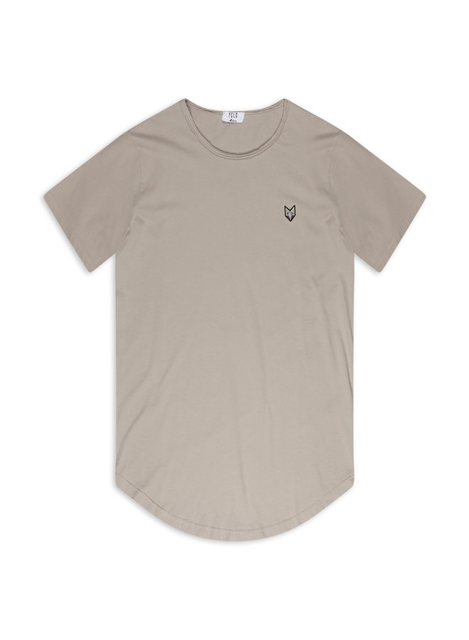 YCLO T-Shirt Kjeld Grey