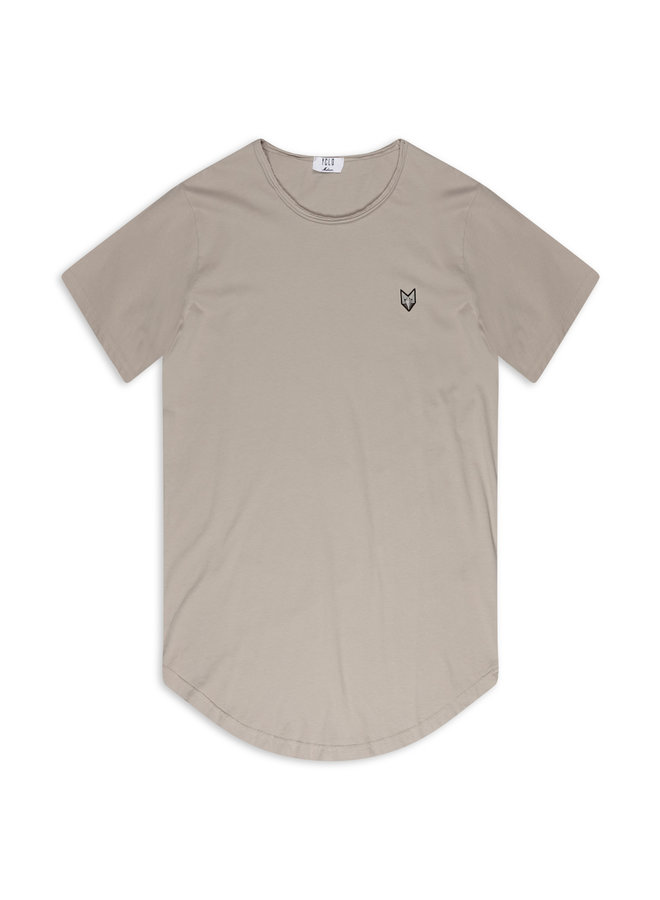 YCLO T-Shirt Kjeld Gray