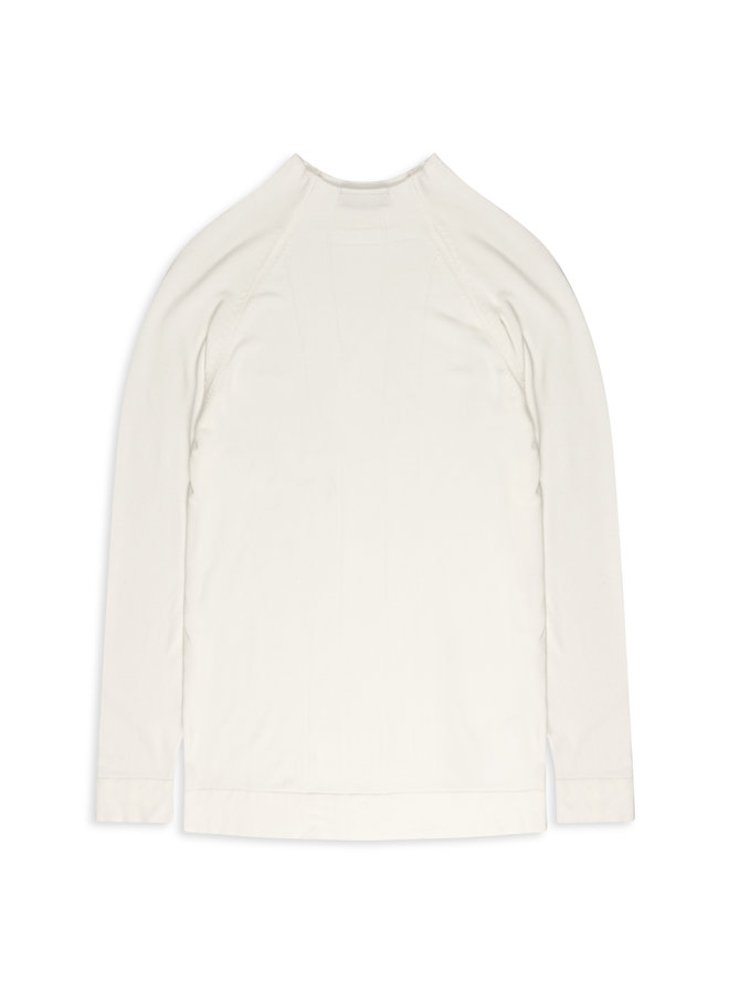 YCLO Knit Turtleneck Ovic Off White