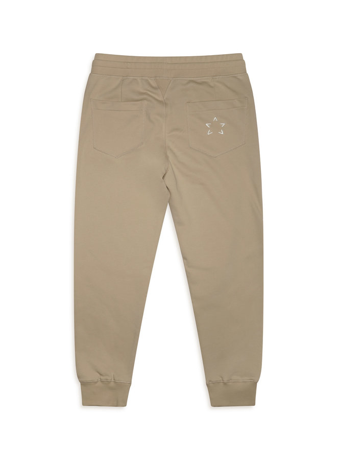 Conflict Jogginghose Beige