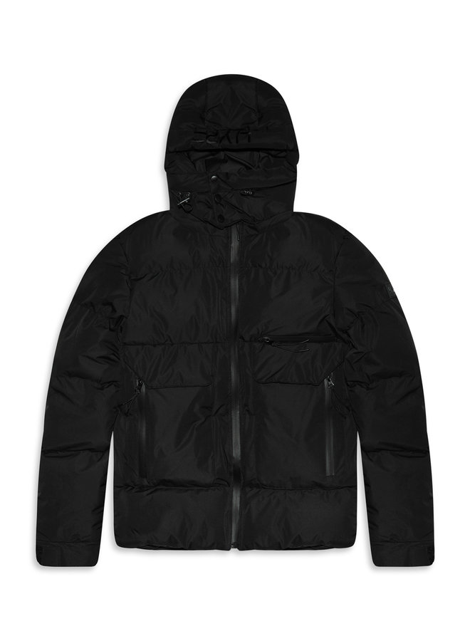 Hype Academy Jacket Harry Black