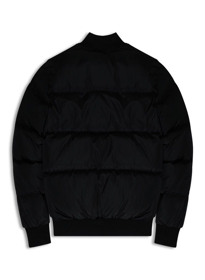 Conflict Bomber Black