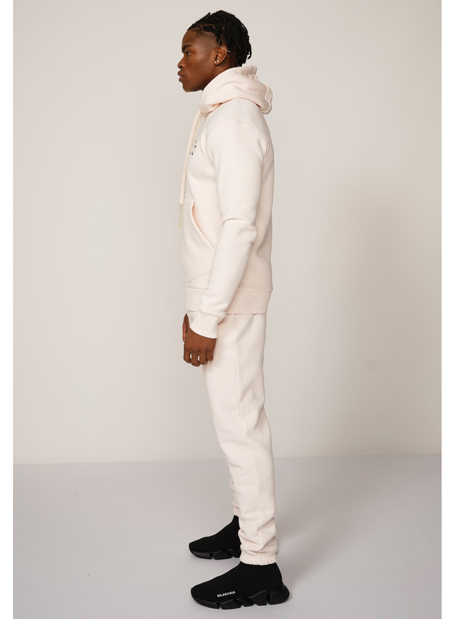 Conflict Tracksuit Essentials Angel Wing