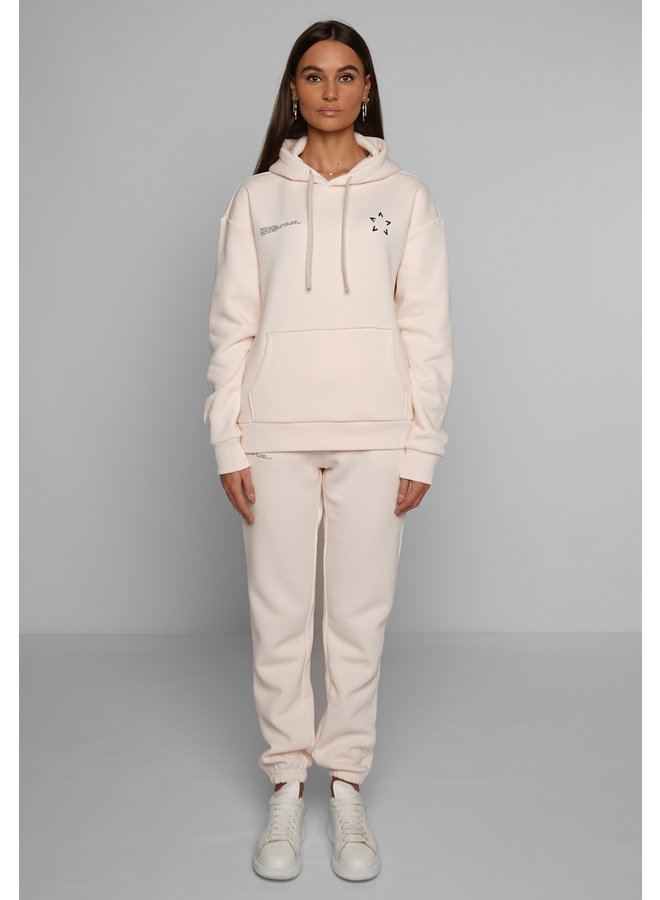 Conflict Tracksuit Essentials Angel Wing