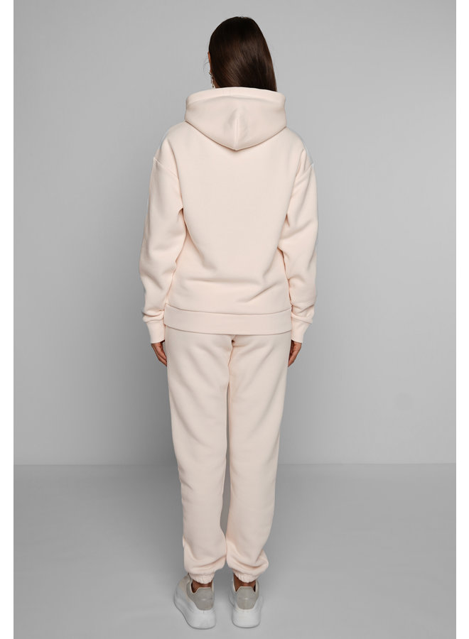 Conflict Tracksuit Essentials Angel Wing