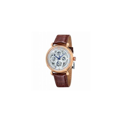 Thomas Earnshaw Thomas Earnshaw ES-8043-04 Herenhorloge Thomas Earnshaw Thomas Earnshaw ES-8043-04 Herenhorloge