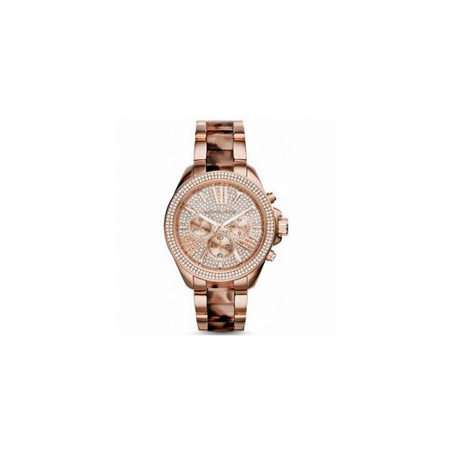 Michael Kors Michael Kors MK6159 Dameshorloge Michael Kors Michael Kors MK6159 Dameshorloge