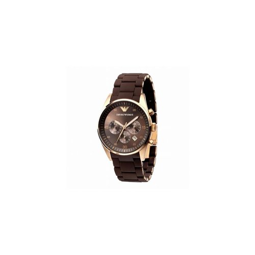 Emporio Armani Emporio Armani AR5890 Herenhorloge Emporio Armani Emporio Armani AR5890 Herenhorloge