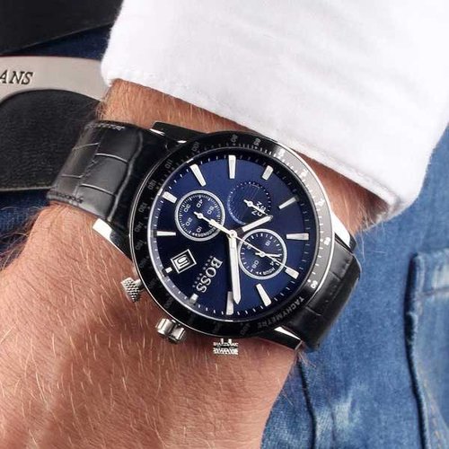 Boss Horloge Sale - Korting tot wel 50% | WowWatch.nl - www.wowwatch.nl