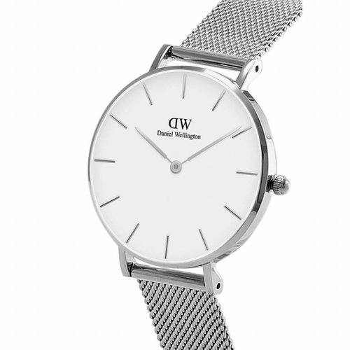 Daniel Wellington Daniel Wellington DW00100164 Dameshorloge Daniel Wellington Daniel Wellington DW00100164 Dameshorloge