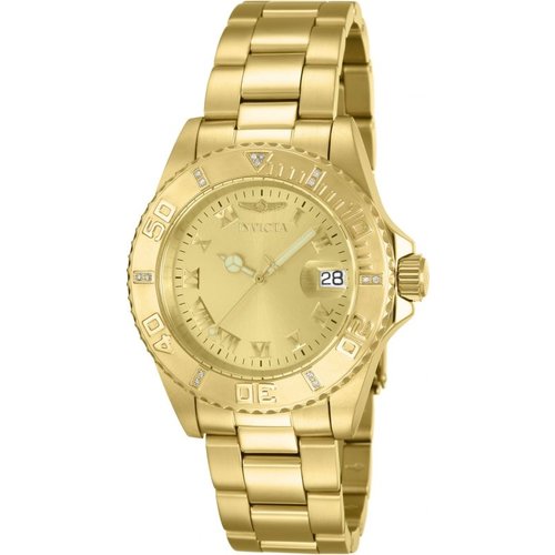 Invicta Invicta 12820 Herenhorloge Invicta Invicta 12820 Herenhorloge