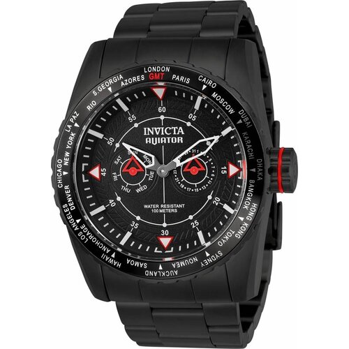 Invicta Invicta 22985 Herenhorloge Invicta Invicta 22985 Herenhorloge
