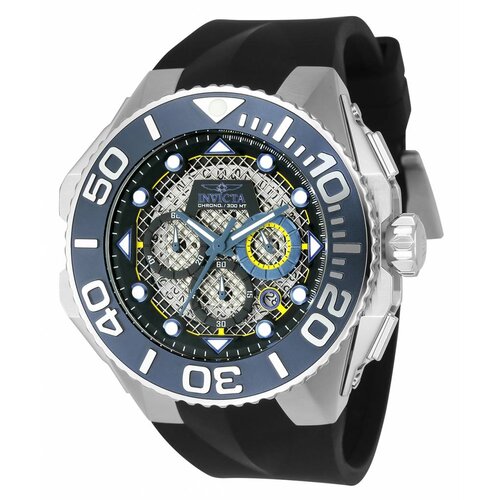 Invicta Invicta 23959 Herenhorloge Invicta Invicta 23959 Herenhorloge