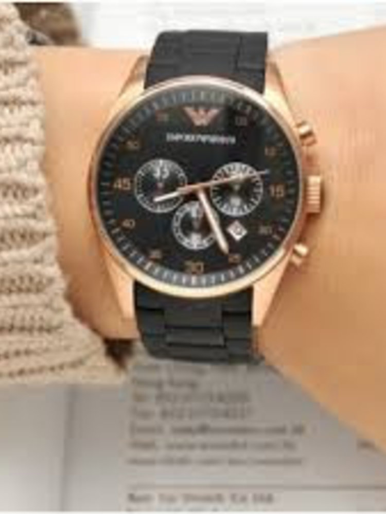 ar8023 armani watch