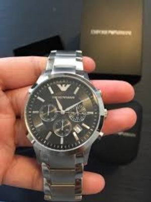 ar2434 emporio armani watch