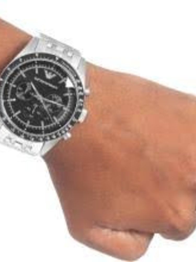 armani watch ar5988