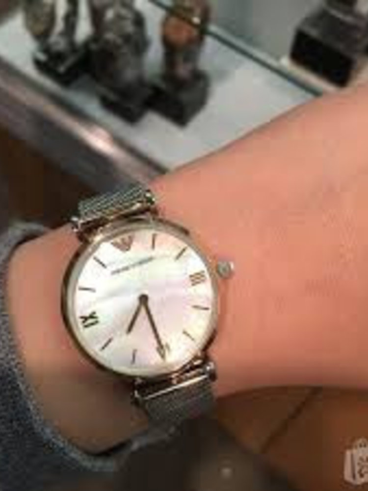 emporio armani ar2068