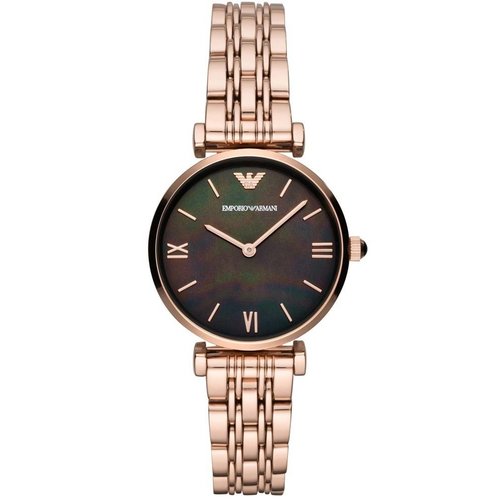 Emporio Armani Emporio Armani AR11145 dameshorloge Emporio Armani Emporio Armani AR11145 dameshorloge