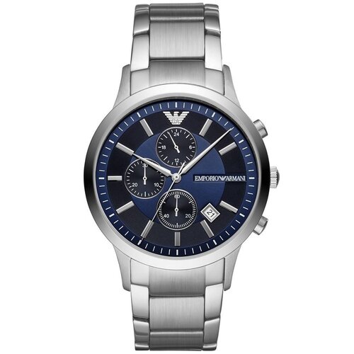 Emporio Armani Emporio Armani AR11164 herenhorloge Emporio Armani Emporio Armani AR11164 herenhorloge